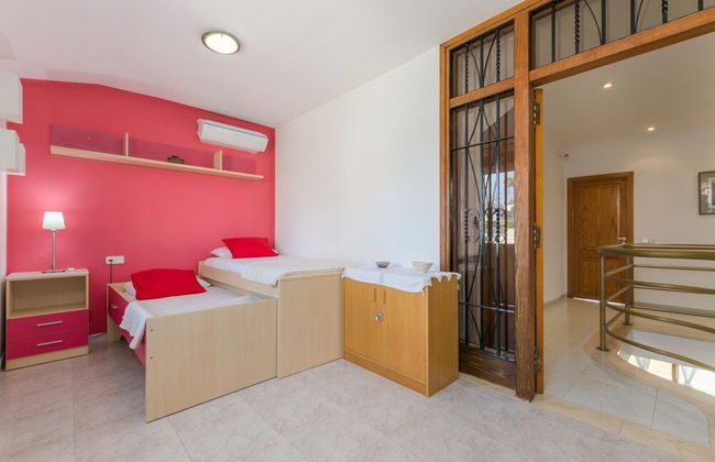 Villa With Swimming Pool in Llucmajor - Foto 16