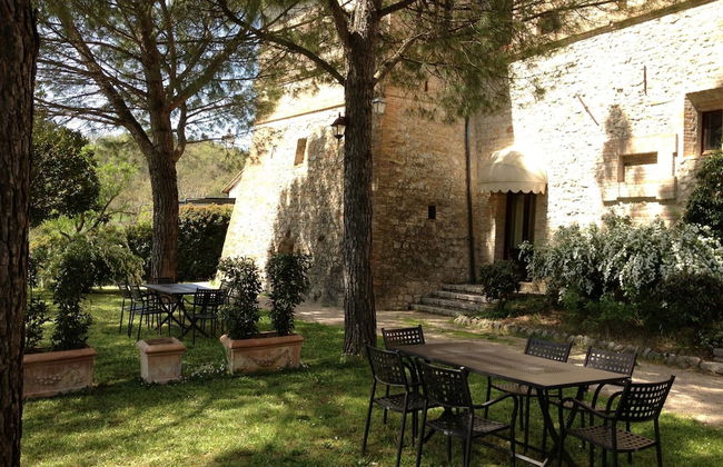 Cosy Apartment in Mantignana With Private Terrace - Foto 66