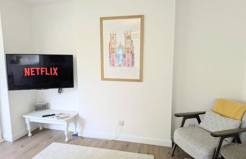 The willows with parking - Foto 49