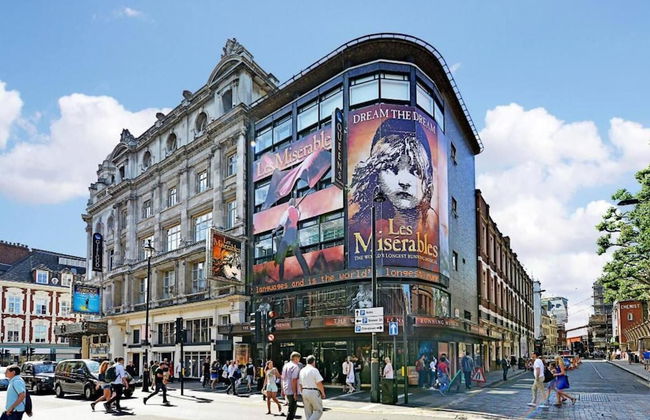 Livestay - Hidden Covent Garden Gem - Photo 30