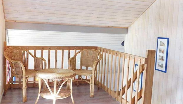 Ferienhaus im Skandinavischen Stil - Foto 2, Habitación