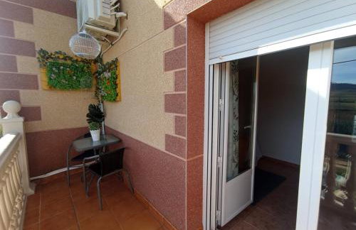 casa rural El Burrillo - Photo 11