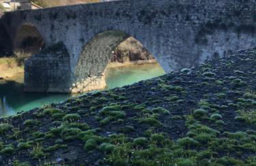 Charmant logis dans La Catiche de Loutre, maison médiévale - Photo 28
