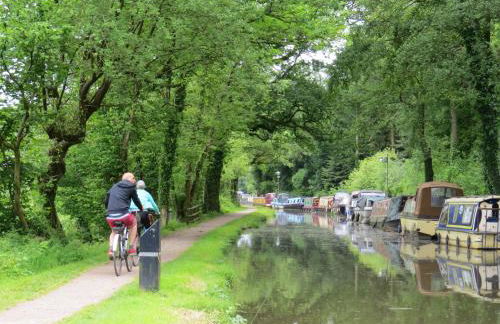 Aqueduct Cottage - Photo 24
