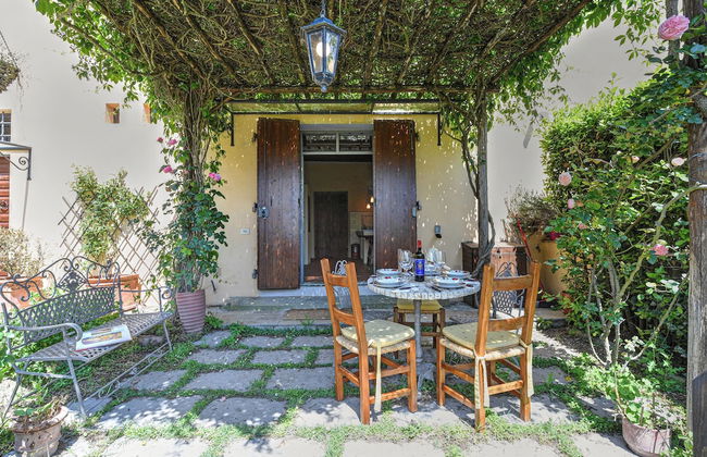 Tuscan Home Panoramic Hills Terrace - Foto 25