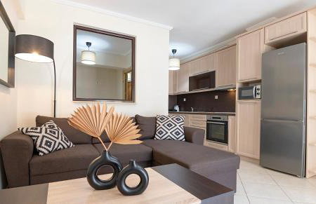 Sunset Luxury Apartments - Foto 17