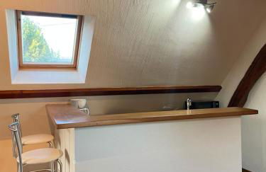 Gîte tourangeau dans la vallée de la Loire - Foto 7