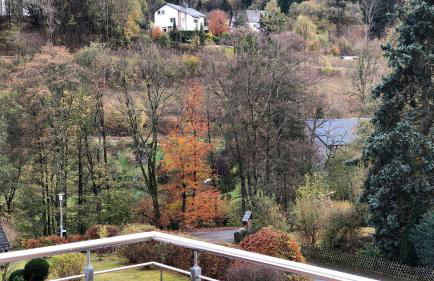 FeWo Stryck Idyllika - Foto 2