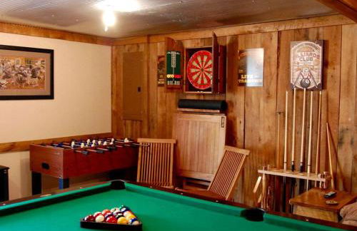 Beautiful Secluded Cottage in the Woods near the Red River Gorge in Kentucky - Foto 9