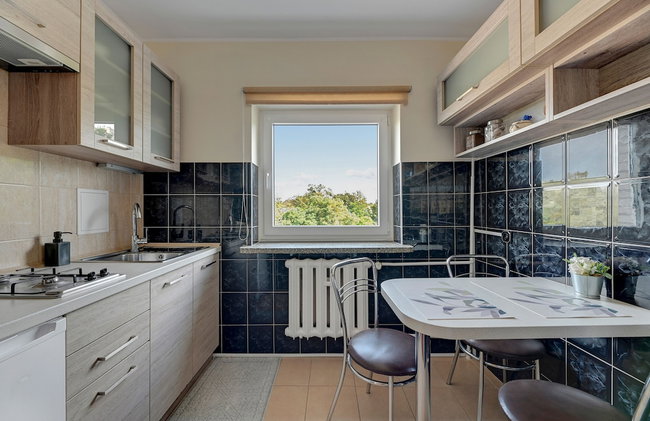 Palm Beach Apartments with terrace & parking by Lion Apartments - Foto 48