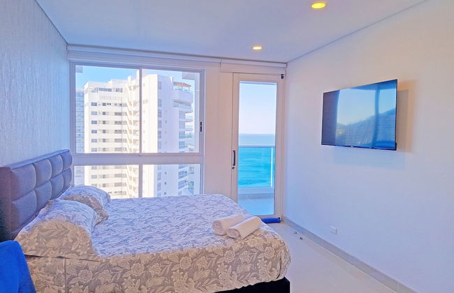 Exclusive Apartasuites Reserva del Mar - Photo 27