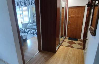 Apartament Norwida - Foto 6