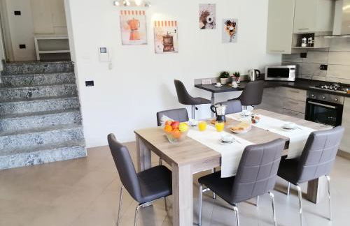 BELLAGIO DREAMS APT, pool, with private garden, near lake - Foto 24