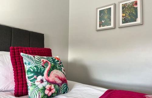 WESTREACH Filey - a 4 Bedroom, all en-suite sleep 8 Townhouse - Photo 20