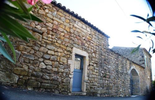 Gîte #6, 4 Pers, Domaine De Ribiere - Foto 1
