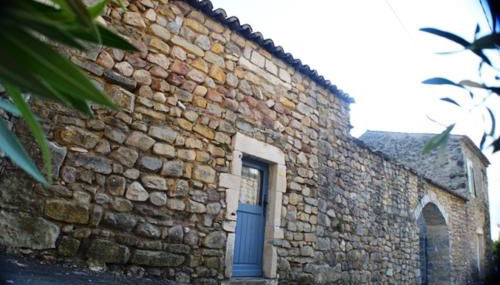 Gîte #6, 4 Pers, Domaine De Ribiere - Foto 1