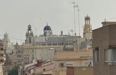 Ático en el centro con terraza - Photo 10