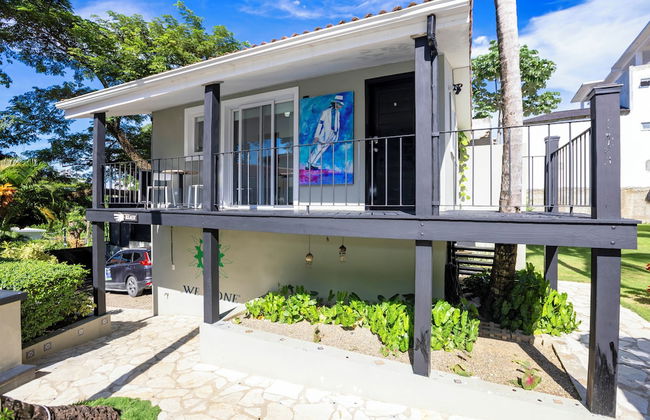 Villa Twelve27 - Photo 25