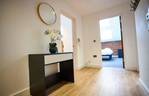 The Garnet Suite - Foto 24