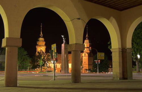 Holiday am Marktplatz Freudenstadt - Foto 14