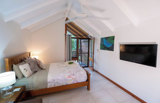 Airlie Beach Eco Cabins - Adults only - Photo 15