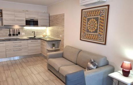 Trilocale Lazise Pool - Al Glicine Apartments - Foto 19