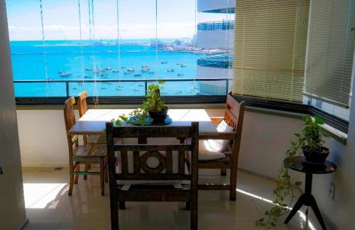 Flat Beira Mar Golden Fortaleza - Photo 1