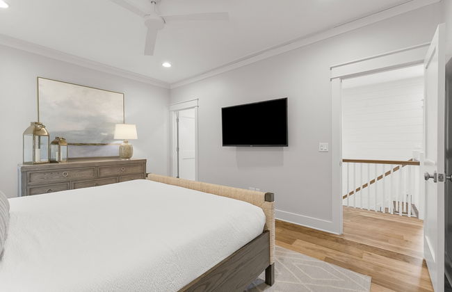 Magnolia Cottages by the Sea by Panhandle Getaways - Foto 54