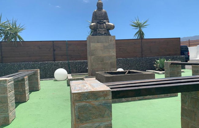 Valtisya House Pool & Airport - Foto 26