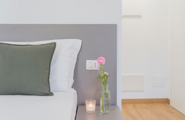 Pozzo Vertical Apartment With Garden and Parking - Foto 59