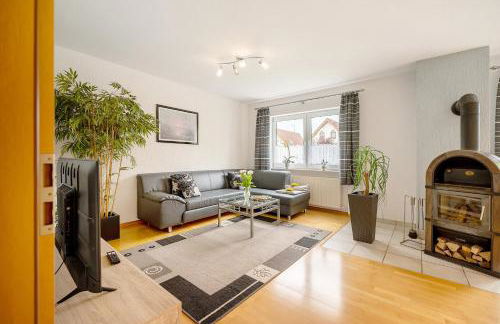 Ferienwohnung Steffen - Foto 3