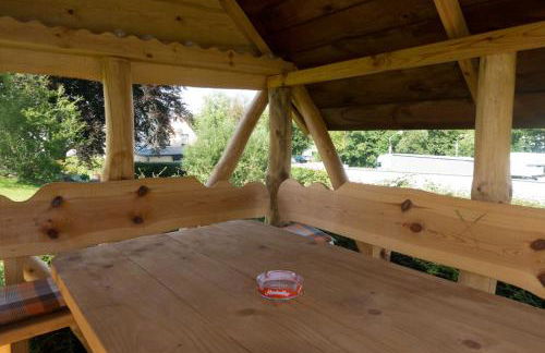 Ferienwohnung Rennsteigblick - Foto 14