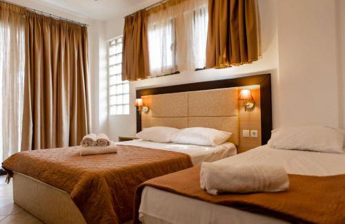 Sea Pearl Luxury Apartments - Foto 75