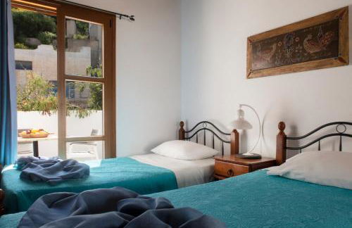 Panteli Beach Hotel - Foto 49