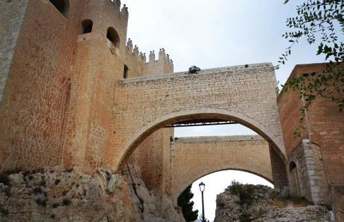 El Ático de La Casa Viva - Foto 43