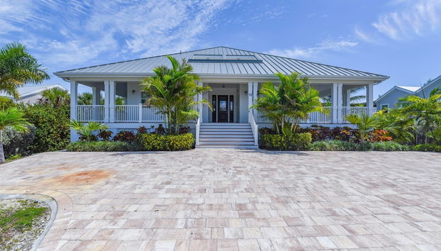 Suncoast House by Brightwild Pool Boat Dock - Foto 2, Habitación