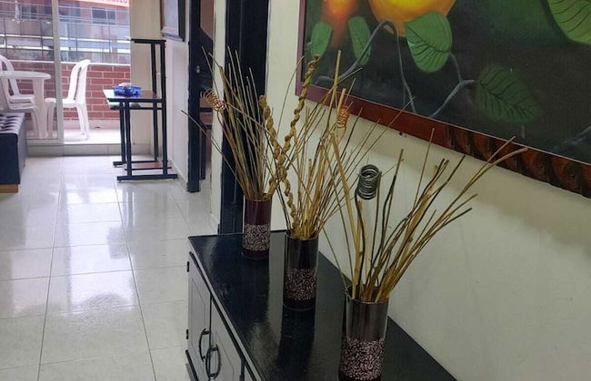 HOGAR DEL VIAJERO MEDELLIN - Foto 9