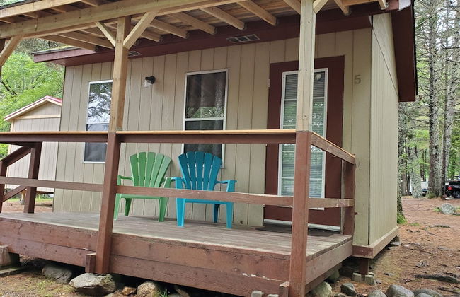 Oakhill Pines Campground - Foto 39