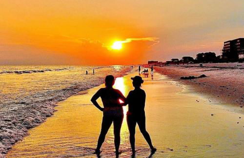 Lets Get You Laguna Beachin in this Brand New Cottage Steps to the Beach - Photo 31