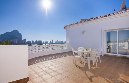 Villas Guzman - Soleada - Photo 6