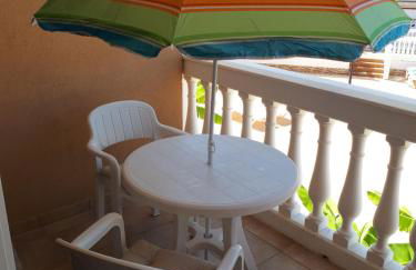 Chill Out Tenerife Sud - monolocale con piscina riscaldata - Foto 30