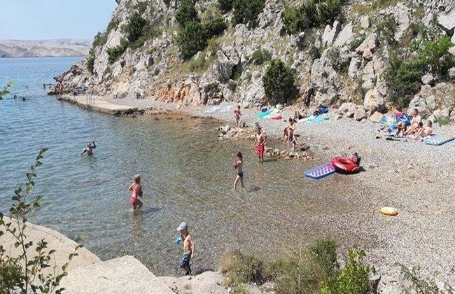 Mil - 30 m From Beach - A1 - Foto 14