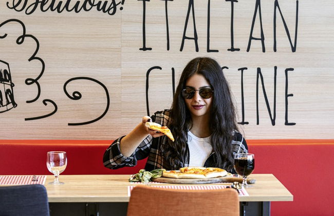 Adagio Jeddah City Center - Foto 59