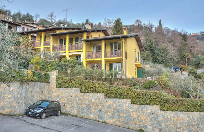 Alice House Terrace & Lake View - Foto 32