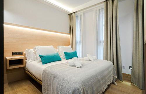 Feelathome Ventas Suites - Foto 37