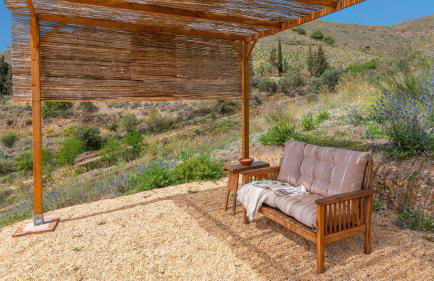 Villa Irene Vélez-Málaga by Ruralidays - Photo 35