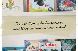 Familien-Apartment SchmitTs Katz - Foto 27