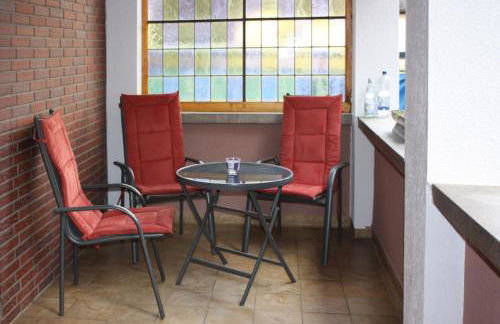 Gästehaus Herda - Foto 20