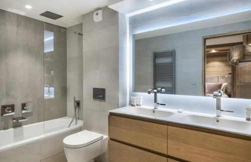 Vail Lodge by Alpine Resorts - Foto 58