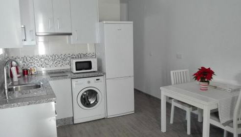 Apartamento Centro Sol Plazuela - Foto 4